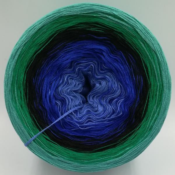 (ab 0,011€/Meter) Nachts im Wald